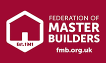 Master builders logo